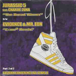 Various - Eastern Conference All Stars II (Part 2 Of 2)