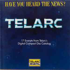 Various - Have You Heard The News?