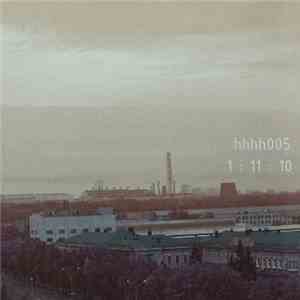 Various - HHHH005 1:11:10