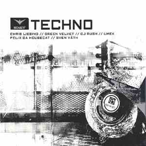 Various - ID&T Techno