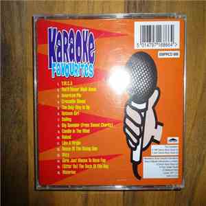 Various - Karaoke Favourites