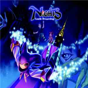 Various - Nights: Lucid Dreaming
