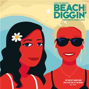 Various - Pura Vida Presents: Beach Diggin' Volume 5