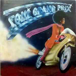 Various - Soul Grand Prix