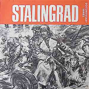 Various - Stalingrad Teil 3 + 4; Der Opfergang Der 6. Armee