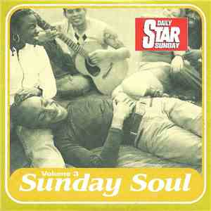 Various - Sunday Soul Volume 3