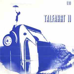 Various - Talfahrt. Sampler 02