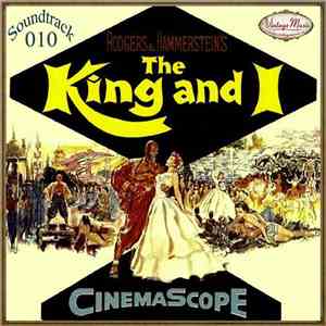 Various - The King And I