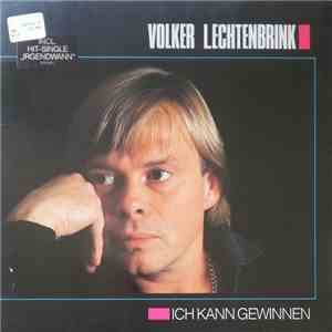 Volker Lechtenbrink - Ich Kann Gewinnen