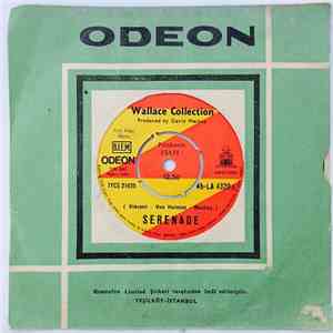 Wallace Collection - Serenade / Walk On Out