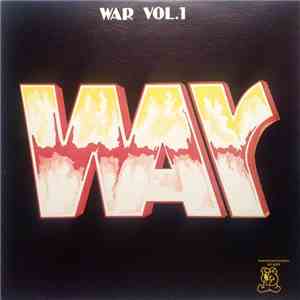War - War Vol.1