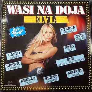 Wasi Na Doeja - Elvia