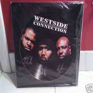 Westside Connection - Westside Connection