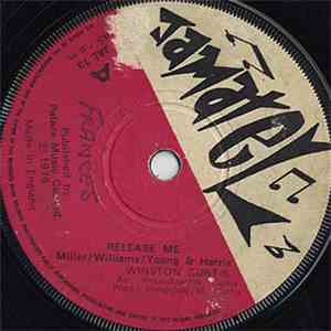 Winston Curtis - Release Me