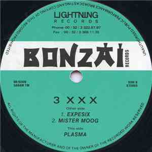 3 XXX - Expesix