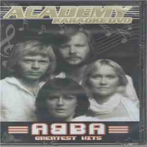 ABBA - Greatest Hits Academy karaoke