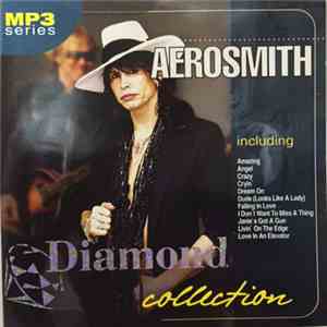 Aerosmith - Diamond Collection