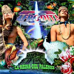 Afrodita - La Reina Del Palenke