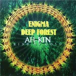 Ah-Kin - Ring Of Gold