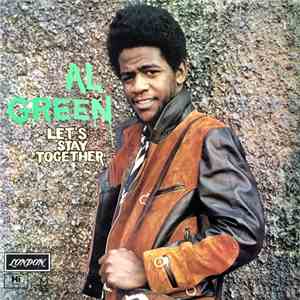 Al Green - Let's Stay Together