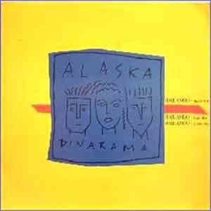 Alaska Y Dinarama - Bailando
