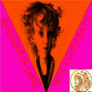 alexander de large - Into Your Grave