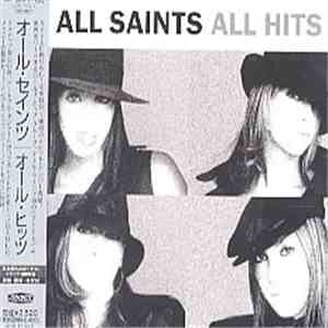 All Saints - All Hits
