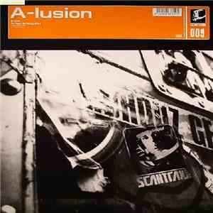 A-Lusion - Re-Count