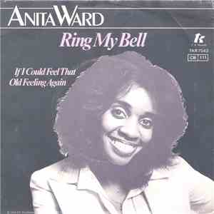 Anita Ward - Ring My Bell