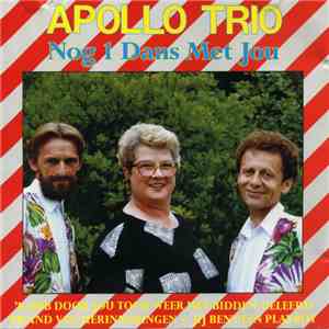 Apollo Trio - Nog 1 Dans Met Jou