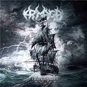 Armaga - From Black Abyss