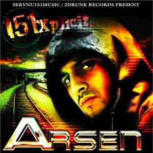 Arsen - 151 Xplicit