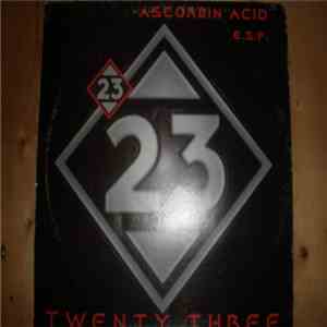 Ascorbin Acid - E.S.P.