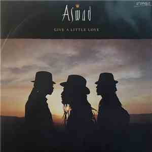 Aswad - Give A Little Love