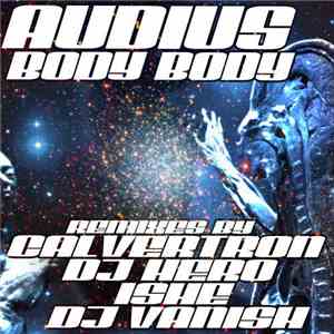 Audius - Body Body