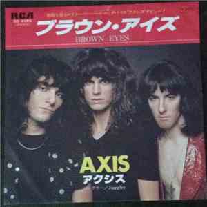 Axis  - Brown Eyes