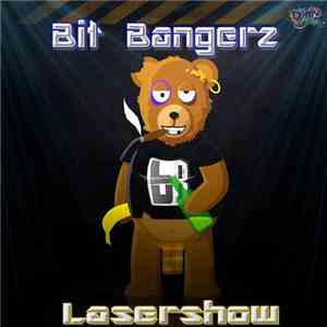 Bit Bangerz - Lasershow
