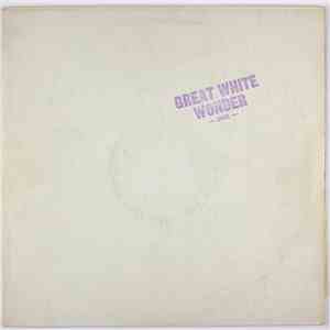 Bob Dylan - Great White Wonder -Uncut-
