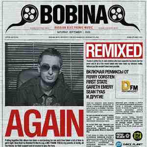 Bobina - Again Remixed