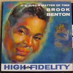 Brook Benton - It's Just A Matter Of Time