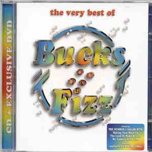 Bucks Fizz - The Very Best Of Bucks Fizz