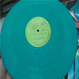 Chanson - I Can Tell / Don't Hold Back