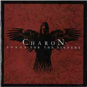Charon  - Songs For The Sinners