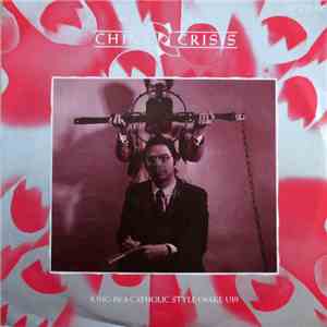 China Crisis - King In A Catholic Style (Wake Up)