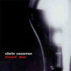 Chris Cacavas & Junkyard Love - Dwarf Star