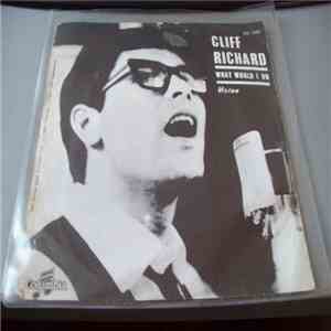 Cliff Richard - Vision