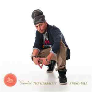 Cookie The Herbalist - Stand Tall