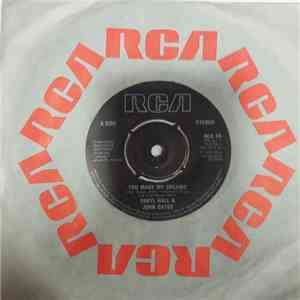 Daryl Hall & John Oates - You Make My Dreams