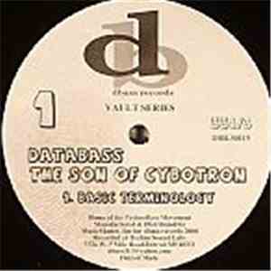 Databass - The Son Of Cybotron