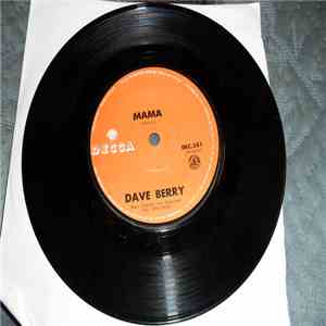 Dave Berry - Mama